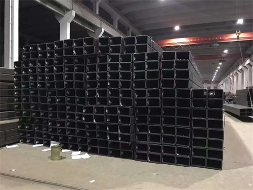 阳明冷拔方管选型指南 工程采购怎么选